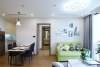 Brand new 2 bedroom apartment for rent in Skylake building, Cau Giay, Ha Noi